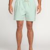 Every Other Day Laybacks 16 Trunks - Seafoam
