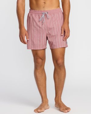 Lineup Laybacks 16 Trunks - Gum