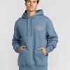 Short Sands Pullover Sweatshirt - Steel Blue