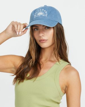 Dad Cap Hat - Surf Spray