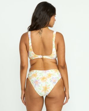 Day Driftin Lowrider Bikini Bottom - Multi